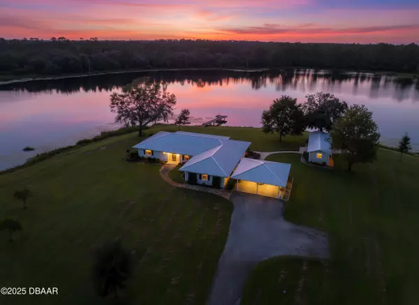 Deleon Springs, FL 32130,1713 Reynolds RD