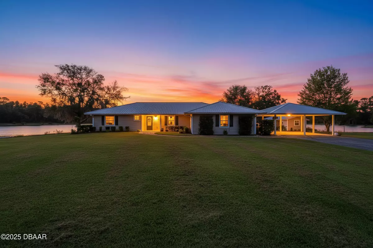 Deleon Springs, FL 32130,1713 Reynolds RD