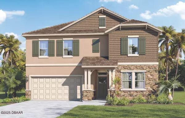 3358 Arch AVE, Ormond Beach, FL 32174