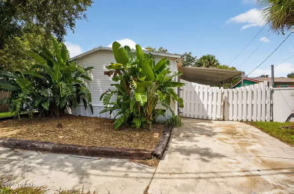 5406 Sydney ST, Port Orange, FL 32127