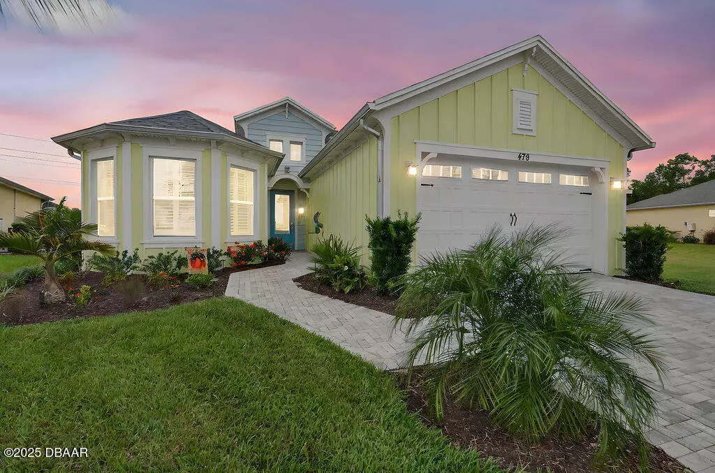 Daytona Beach, FL 32124,479 Good Life WAY