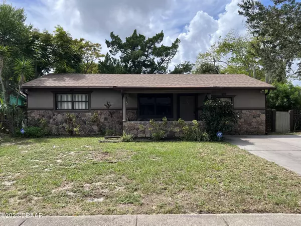 Daytona Beach, FL 32117,952 Essex RD