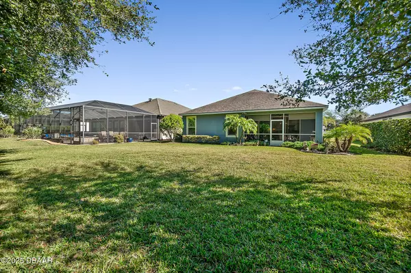Ormond Beach, FL 32174,621 Elk River DR