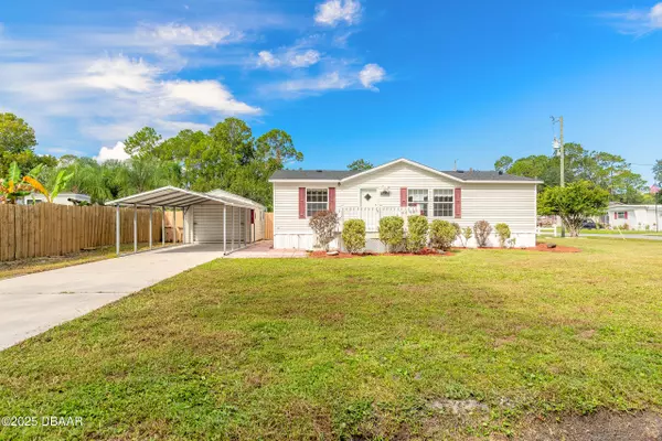 Astor, FL 32102,55721 Palmetto RD