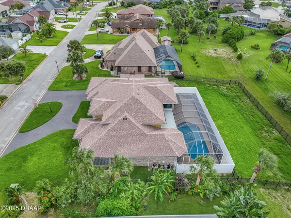 Ormond Beach, FL 32176,16 Julie DR