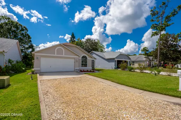 Port Orange, FL 32128,128 Crooked Pine RD