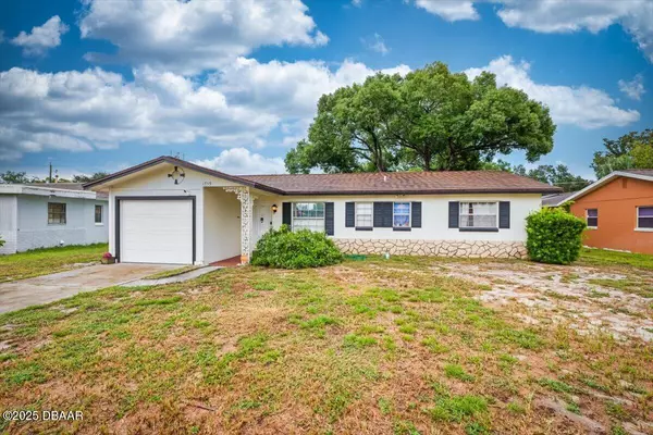 1759 Valencia AVE, Ormond Beach, FL 32174