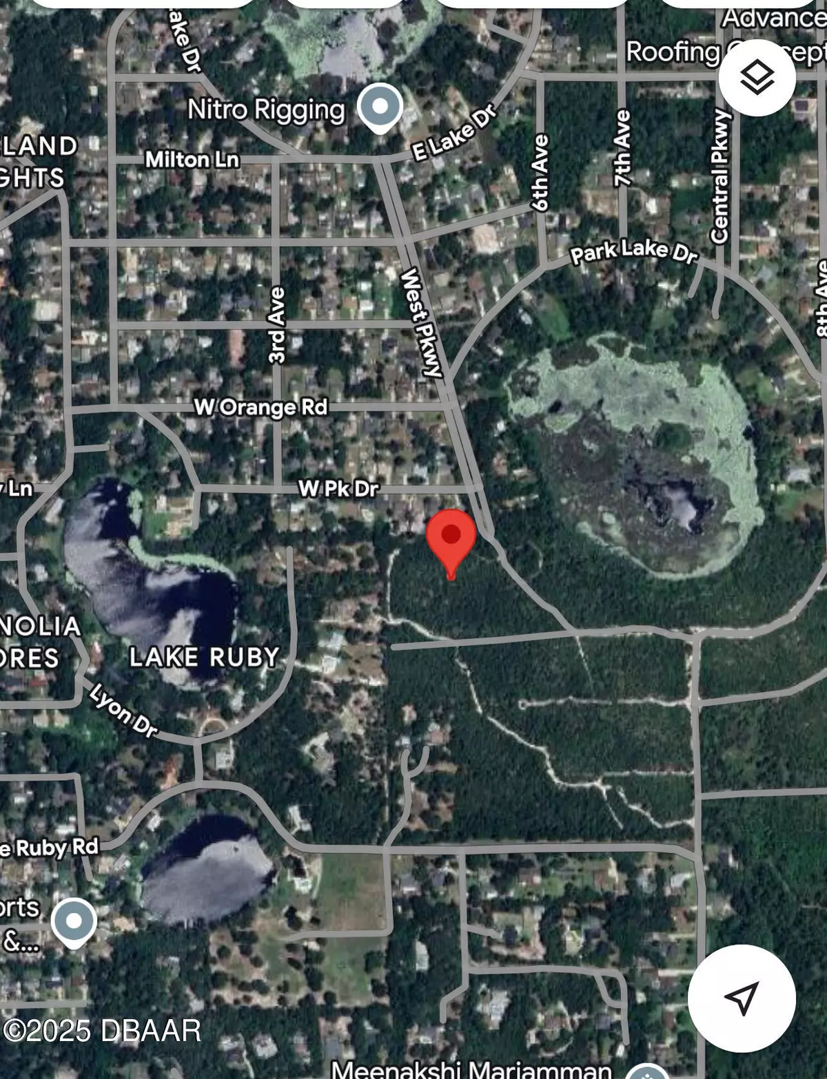 Deland, FL 32724,0 Parkway
