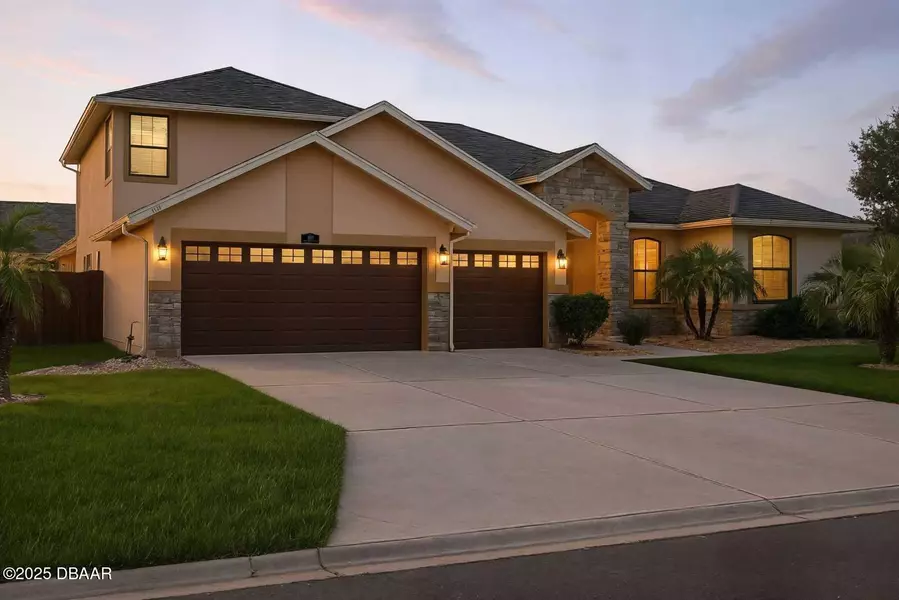 1109 Hawk Watch CIR, St. Augustine, FL 32092