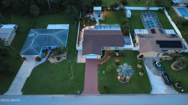 Ormond Beach, FL 32174,19 Sanchez AVE