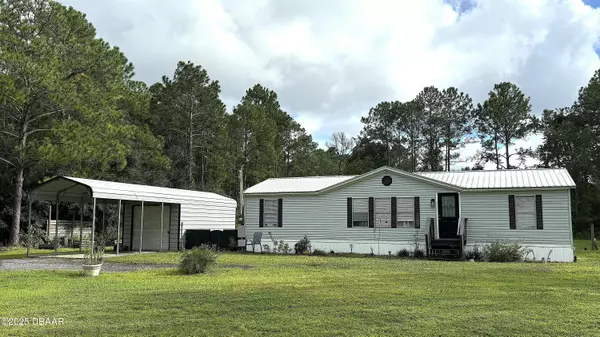 Hastings, FL 32145,4365 Flagler Estates BLVD