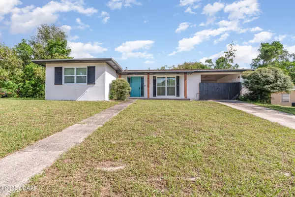 1243 Wanda LN, Deltona, FL 32725