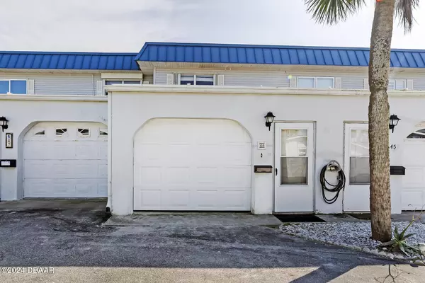 Ormond Beach, FL 32176,2750 Ocean Shore BLVD