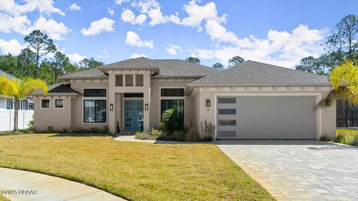 Ormond Beach, FL 32174,14 Deerfield CT