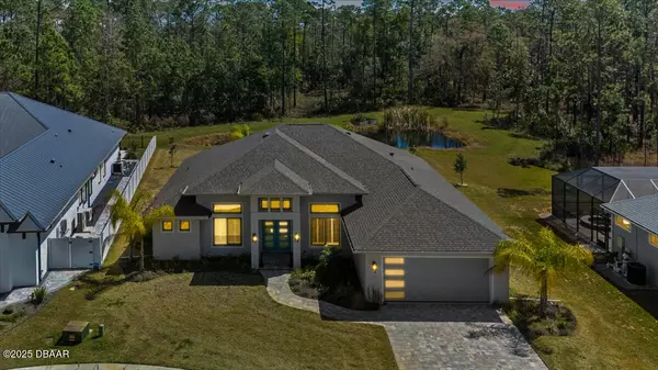 Ormond Beach, FL 32174,14 Deerfield CT