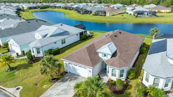 Daytona Beach, FL 32124,253 Compass Rose DR