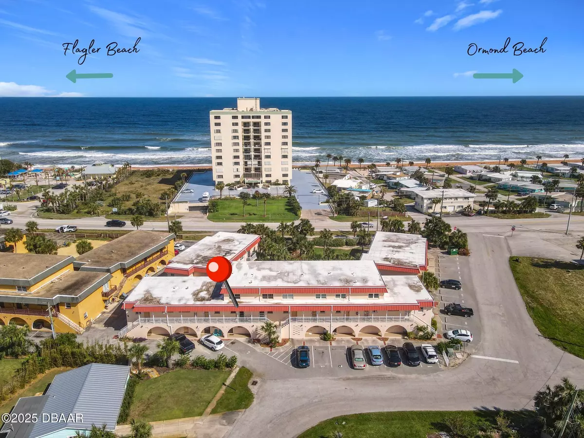 Ormond Beach, FL 32176,1510 Ocean Shore BLVD
