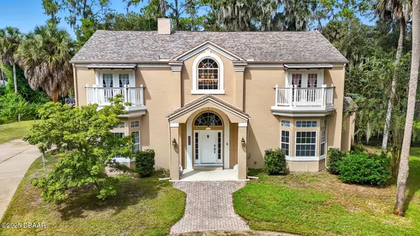 1336 Kettledrum TRL, Enterprise, FL 32725