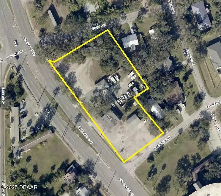 Port Orange, FL 32127,5081-5095 S Ridgewood AVE