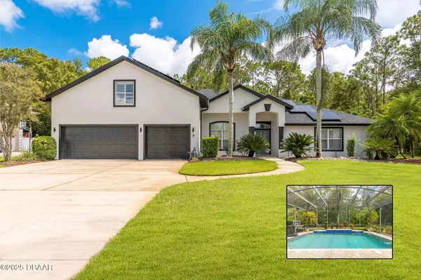 5 Pine Look Pass, Ormond Beach, FL 32174