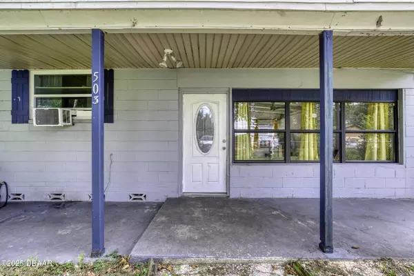 Holly Hill, FL 32117,503 6th ST