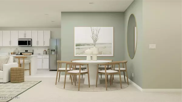 Daytona Beach, FL 32124,2296 Green Valley ST