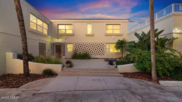 Ormond Beach, FL 32176,285 Ocean Shore BLVD