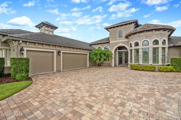 Ormond Beach, FL 32174,1208 Castlehawk LN