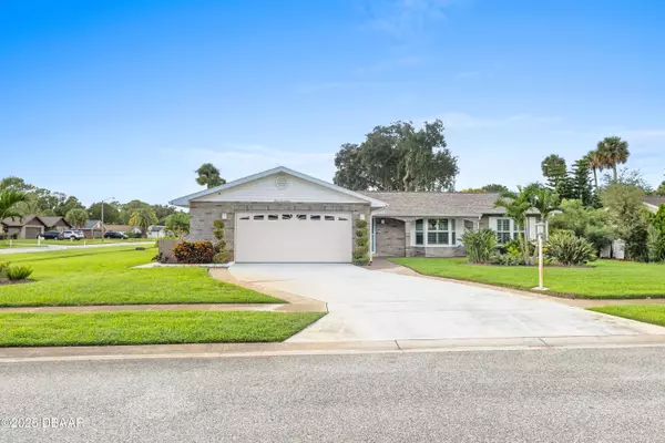 317 Fairfax DR, Daytona Beach, FL 32119