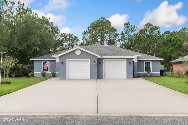 84 Buttonworth DR, Palm Coast, FL 32137