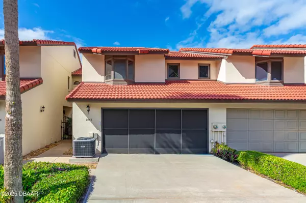 2966 Oceans TRCE, Daytona Beach, FL 32118