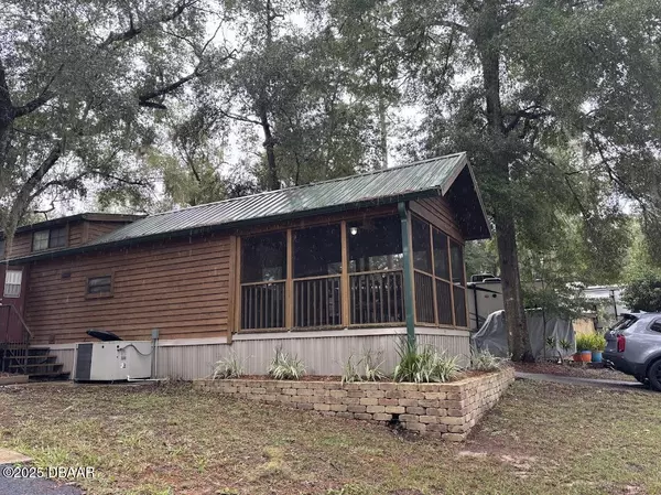 25246 NE 143rd ( LOT 181 ) ST, Salt Springs, FL 32134