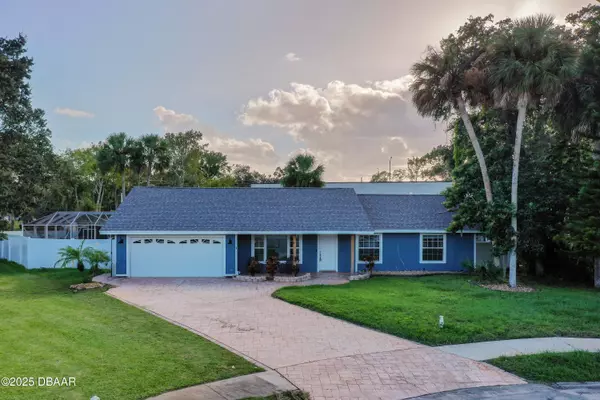 Port Orange, FL 32127,701 Priscilla CT