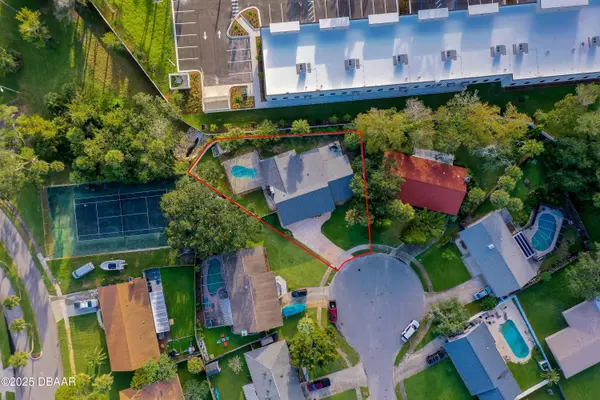 Port Orange, FL 32127,701 Priscilla CT