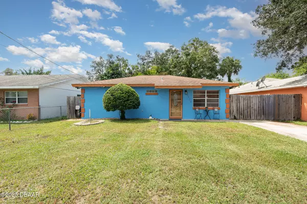 Daytona Beach, FL 32117,1324 Granada AVE