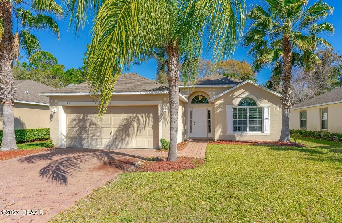 Port Orange, FL 32129,3913 Sunset Cove DR