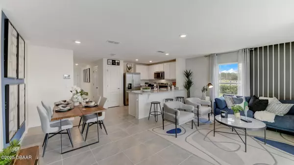 Holly Hill, FL 32117,526 Zinfandel DR