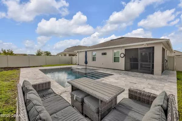 1813 Palmetto Scrub CIR, Port Orange, FL 32128
