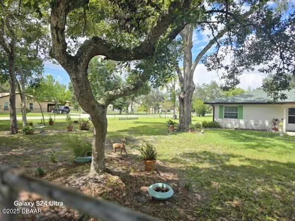 Orange City, FL 32763,1037 Collins AVE