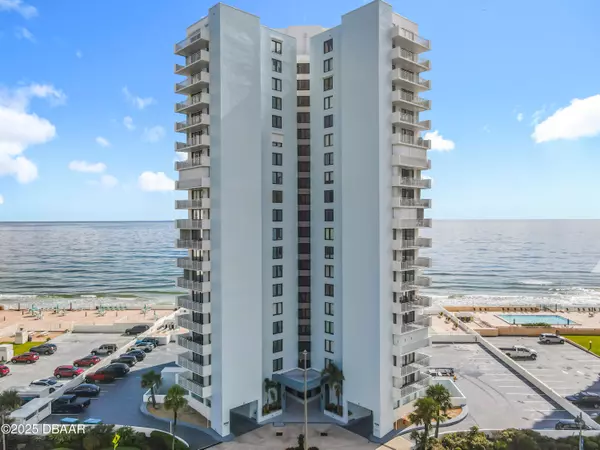 3047 S Atlantic AVE, Daytona Beach Shores, FL 32118