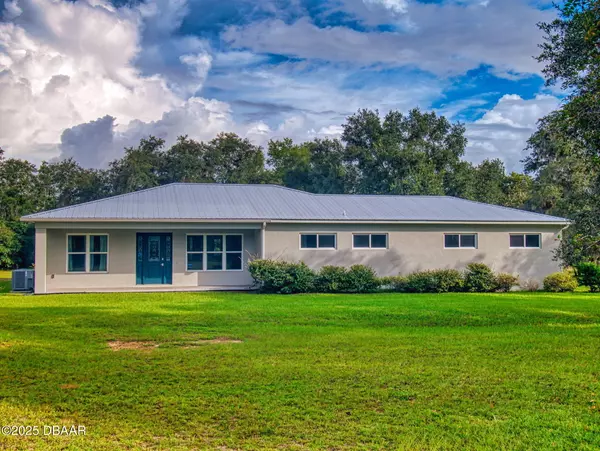 1800 Rendy RD, New Smyrna Beach, FL 32168