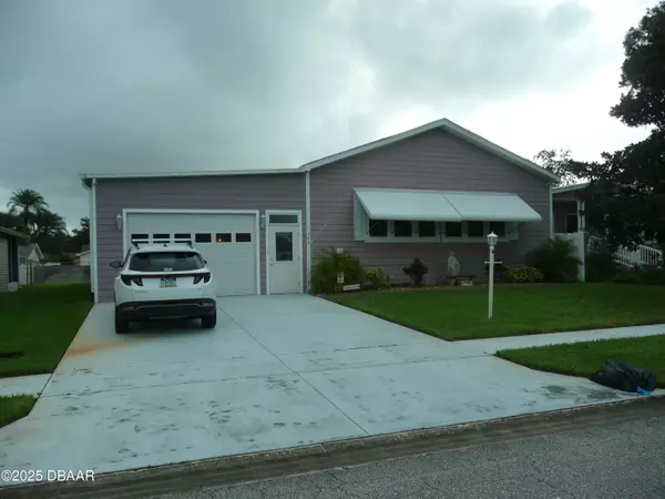 766 Greenfield DR, Port Orange, FL 32129