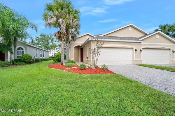 188 Mendoza CIR, Daytona Beach, FL 32124