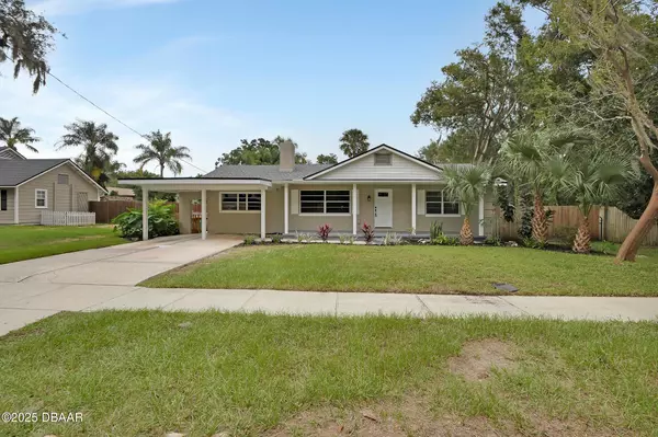Deland, FL 32720,305 S Stone ST