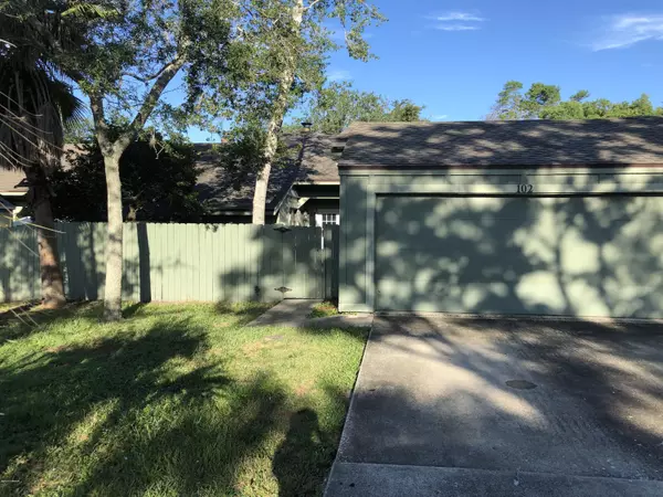 102 Timberline TRL, Ormond Beach, FL 32174