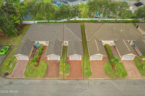 Edgewater, FL 32141,114 Tuscany Villas DR