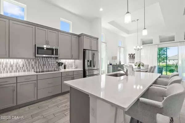 Ormond Beach, FL 32174,16 Kingswood CT