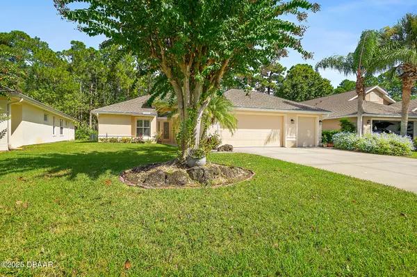 1223 Crown Pointe LN, Ormond Beach, FL 32174