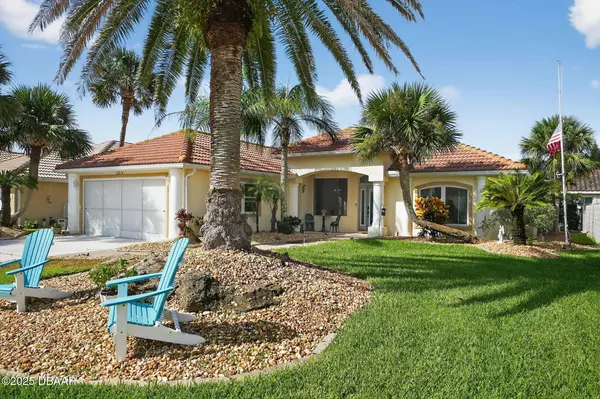 Ormond Beach, FL 32176,3816 Islamorada DR