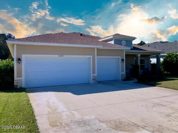 Ormond Beach, FL 32174,3078 Silvermines AVE